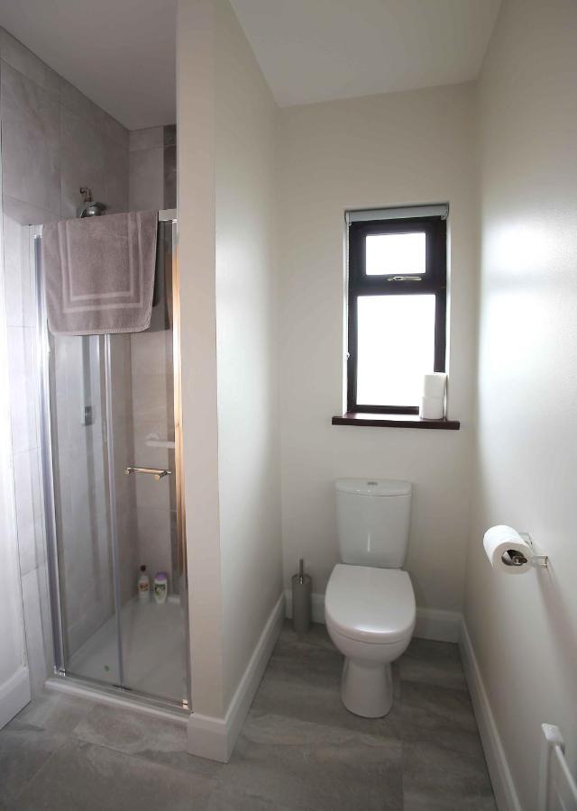 The Callows Bed and Breakfast Athlone Zewnętrze zdjęcie
