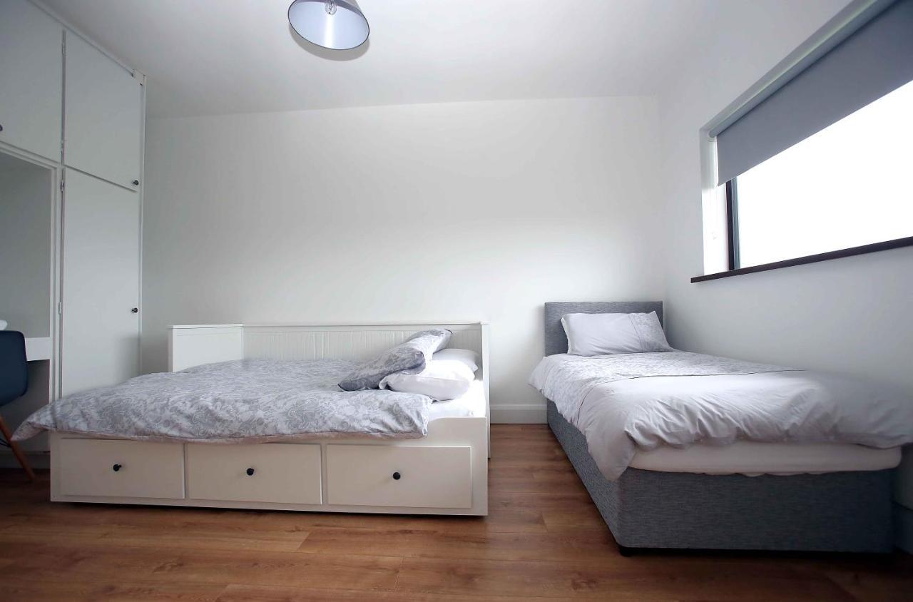 The Callows Bed and Breakfast Athlone Zewnętrze zdjęcie
