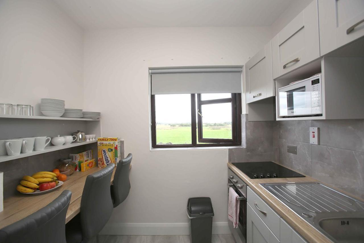 The Callows Bed and Breakfast Athlone Zewnętrze zdjęcie