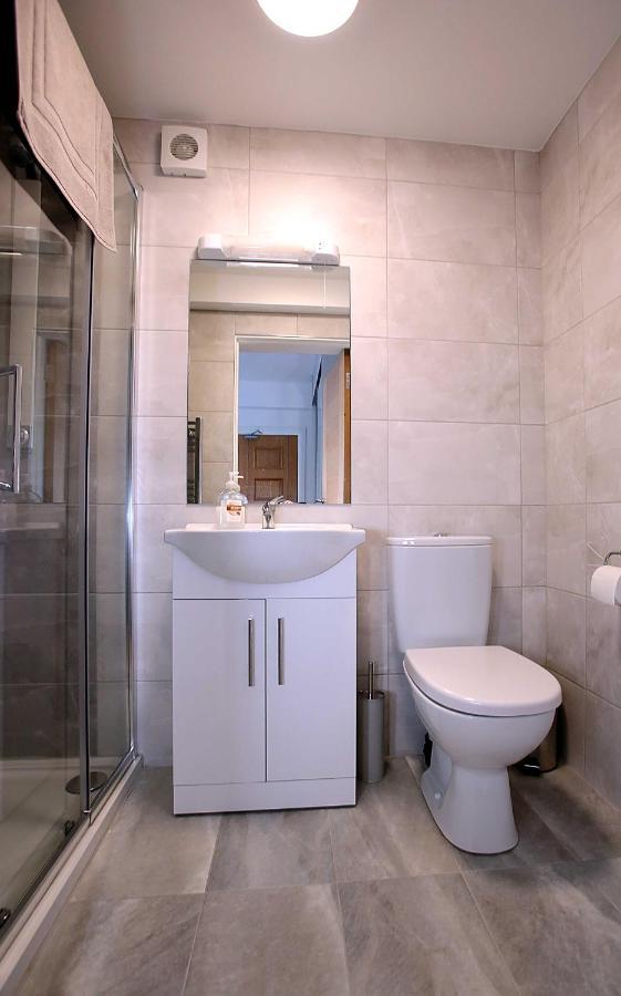 The Callows Bed and Breakfast Athlone Zewnętrze zdjęcie