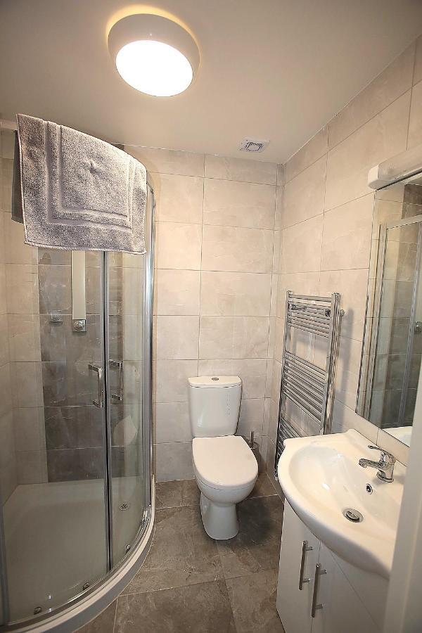 The Callows Bed and Breakfast Athlone Zewnętrze zdjęcie