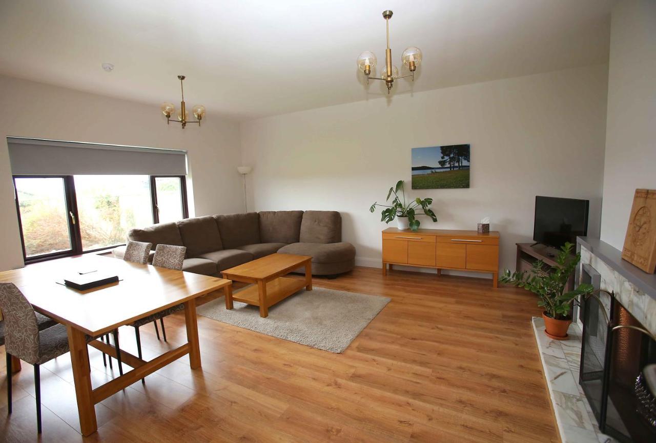 The Callows Bed and Breakfast Athlone Zewnętrze zdjęcie