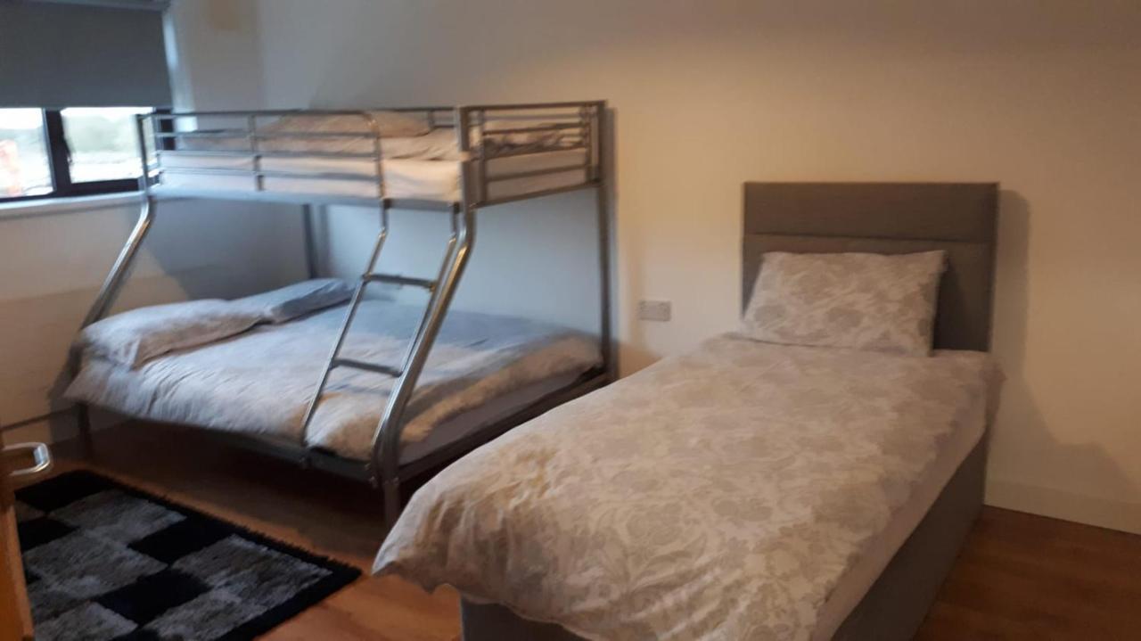 The Callows Bed and Breakfast Athlone Zewnętrze zdjęcie
